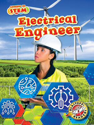 cover image of Electrical Engineer